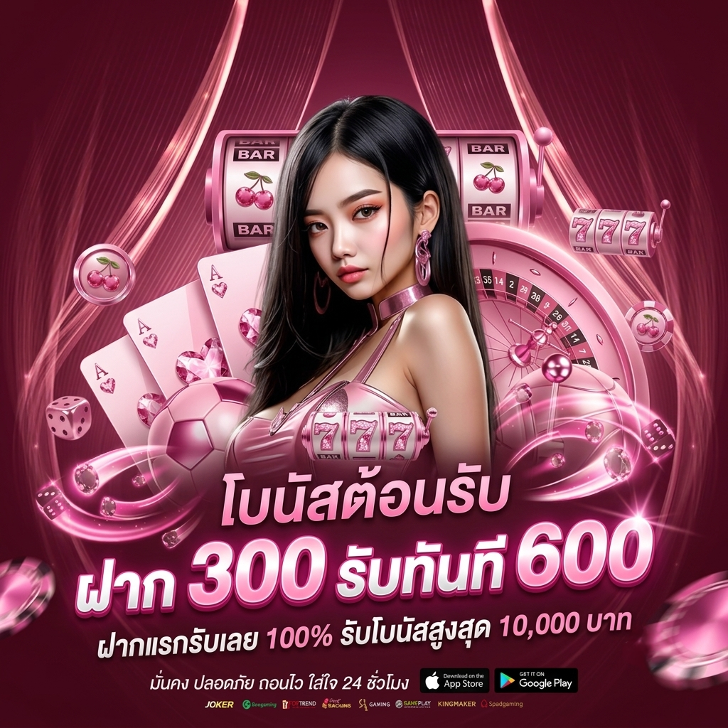 โปรโมชั่น-ต้อนรับ